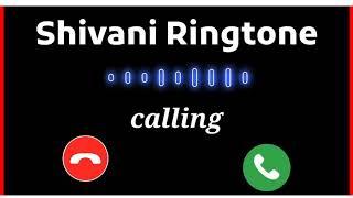 Shivani Name Ringtone | Shivani Naam Ki Ringtone | Shivani Name Status