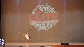 NICK CUSTODIO ELITEIDC 2019 PRELIMS