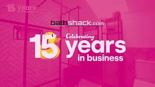 The Bathshack Team Celebrating 15 Years in Business | 15th Anniversary | Bathshack