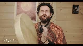 Maurice Spees - Voice Alchemy | Voice and Drum - Sacred Sound Healing Journey