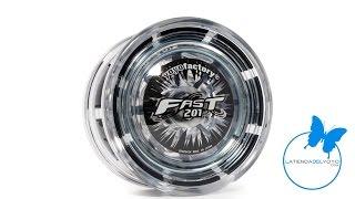 YoYoFactory F A S T  201