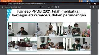 PPDB DKI JAKARTA 2021/2022