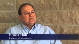 USI College of Business: Management and Business Administration