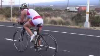 2012 Kiser Motorcycle's (Tri)ptophan Turkey Day Triathlon Video 2 of 3 Bike