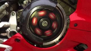 1199 panigale S dry clutch