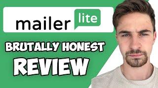 Brutally Honest MailerLite Review (Real Pros and Cons)