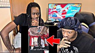 HE HEALED DRAKE!!! Kendrick Lamar - Meet The Grahams (Official Audio)(REACTION!!!)