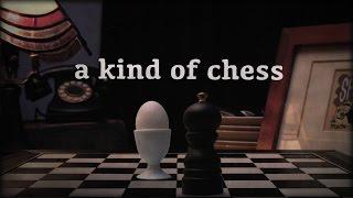 itoken - a kind of chess (Official Music Video)