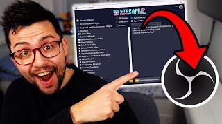 The ULTIMATE OBS Plugin Management Tool Is Here!