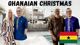 Our Ghanaian Christmas!!- Ep 12