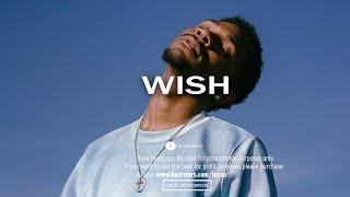 Ayra Starr Ft. Magixx & Oxlade Afro Type Beat -"Wish"