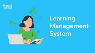 Best School Management Software | TutorShell | Make your Classroom Digital with TutorShell