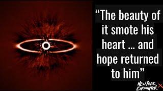 The beauty of it smote his heart and hope returned to him | Drout Olsen Pezzini Thompson | NYE 2025