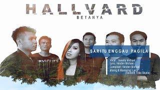 Saritu enggau pagila (Official Music Video) Hallvard Band