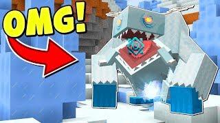 5 NEW MINECRAFT BOSSES YOU SHOULD NEVER FIGHT!?