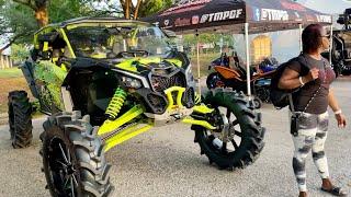 2021 Can Am Maverick X3 || Its Me Lb