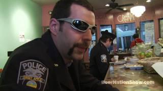 Beer Nation - Legend of the Craft Beer Bandit