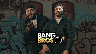 Bang Bros - @iamjplaza  and @ShyGrey  [Official Music Video]
