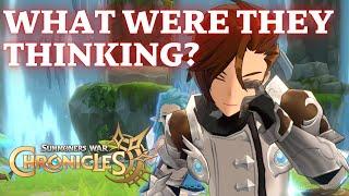 The Greatest PC Port of All Time? | Summoners War Chronicles Gameplay Review