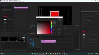 Master Premiere Pro: Comprehensive Video Editing Classes by SkillsNation || Class 2