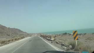KAZAF: ПЕРЕВОЗКА АВТОМОБИЛЕЙ из ОАЭ (Дубай). Хорошие дороги в Иране.