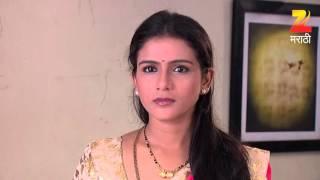 Pasant Aahe Mulgi - Indian Marathi TV Serial - Best Scene - 77 - Resham Prashant, Abhishek-Zee Tv