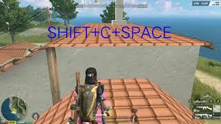 NEW GLITCH IN BLUEHOUSE (TUTORIAL) Rules of survival