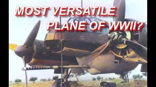 Most Versatile Plane of WWII? - History of the Junkers JU 88 in WWII [ WWII DOCUMENTARY ]