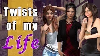 Twists of My Life Review