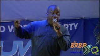 UWP Team Dominica Convention Rally 2022 Salisbury HIGHLIGHTS - BrBpTV