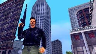 GTA 3 - ПЛОХАЯ ИГРА?