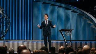 Joel Osteen - Favor in the Storm