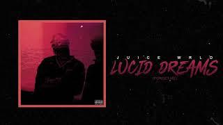 Lucid Dreams (Acoustic) (Best Quality) Juice WRLD