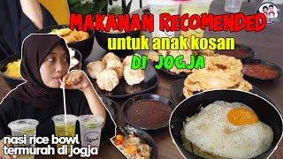 LUWE RICE BOWL MURAH DIJOGJA [MAKANAN RECOMENDED UNTUK ANAK KOSAN DIJOGJA]