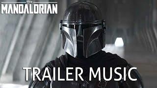 The Mandalorian | Season 3 Teaser Trailer Music | EPIC VERSION