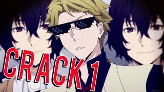  Bungou Stray CRACK ►PART 1