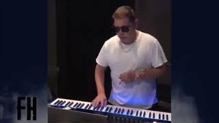 Best Of Scott Storch In The Studio [Part 1]