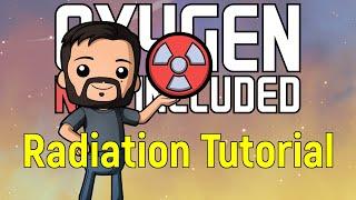 Intro to Rads, Radbolts, and Reactors | Oxygen Not Included