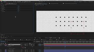 Wiggle seed for more control in After Effects