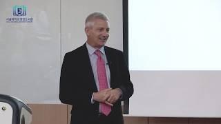 Convex Optimization: An Overview by Stephen Boyd: The 3rd Wook Hyun Kwon Lecture