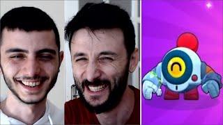 KARDEŞİME NANİ ve SANDY Aldım! Brawl Stars