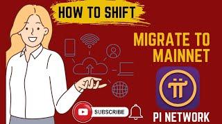 migrate to mainnet problem| pi network|2024