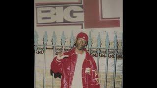 (FREE FOR PROFIT) Big L Hard Boom Bap type beat 2021|Base de Rap para improvisar (prod.lowlifedolla)