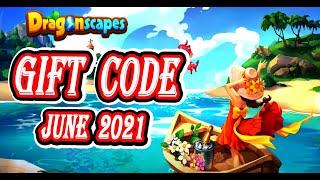 Dragonscapes Adventure Gift Code June 2021 (Take It Hurry)