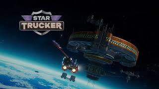 🪐 Star Trucker | Gameplay Trailer: Introducing Cargo Jobs 🪐