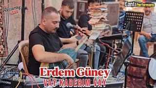 Erdem Güney Vay Gaderim Vay 2024