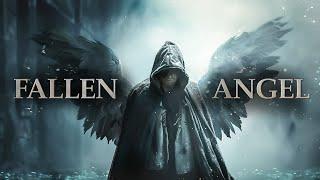 Fallen Angel – Der gefallene Engel (Sci-Fi | Fantasy | Deutsch | ganzer Film