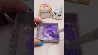 Poopsie Slime Surprise Fast Food Pack  #asmr #poopsie