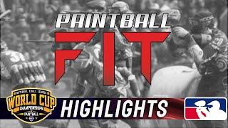 PBFIT | Highlights | NXL WORLD CUP - 2024