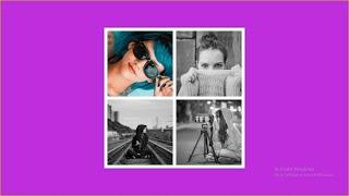 Image Hover Using CSS